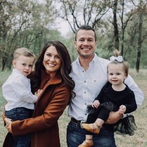 Meet your Posher, Taylor